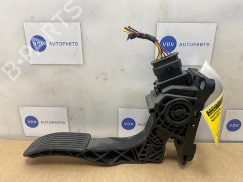 Pedal MERCEDES-BENZ SPRINTER 3,5-t Van (B907, B910) 311 CDI RWD (907.633, 907.635, 907.631, 907.637) | BP38841573I4 - Image 2