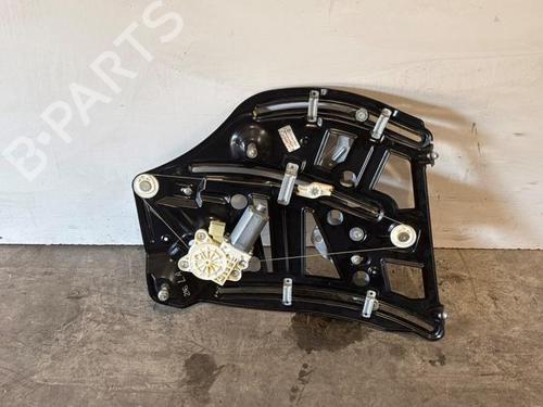 Used Rear left window mechanism Rear left window mechanism 38826783 38826783