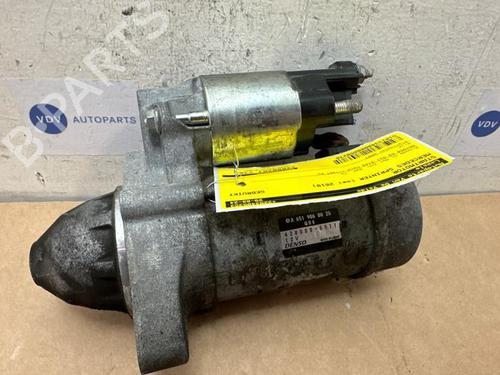 Used Starter Starter 38837759 38837759