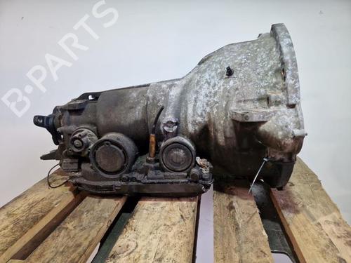 Used Gearbox Gearbox MERCEDES-BENZ S-CLASS Coupe (C126) 500 SEC (126.044) (231 hp) 40070221 40070221
