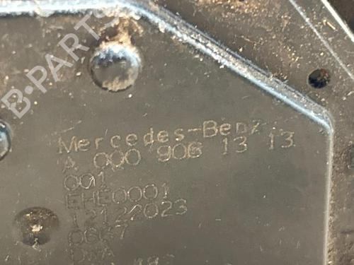 Electronic sensor MERCEDES-BENZ C-CLASS (W206) C 300 de (206.008) | BP38818297M84 - Image 3