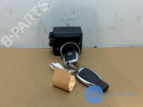 Control unit MERCEDES-BENZ C-CLASS (W204) C 220 CDI (204.002) | BP29990351M11