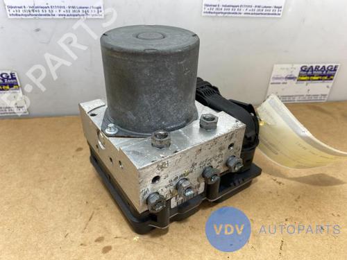 Used Electronic module MERCEDES-BENZ A-CLASS (W169) A 160 (169.031, 169.331) (95 hp) 25951270