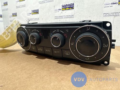 Climate control MERCEDES-BENZ C-CLASS (W203) C 200 CDI (203.007) | BP25948628I5 