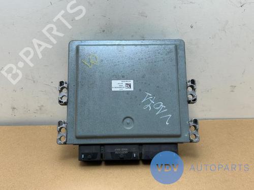 Engine control unit (ECU) MERCEDES-BENZ X-CLASS (470) X 250 d (470.230) | BP30170615M57