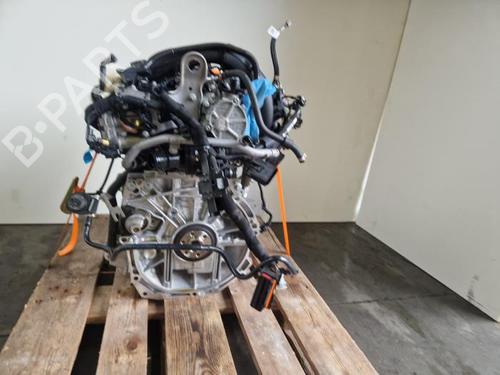 Engine MERCEDES-BENZ A-CLASS (W177) A 200 (177.087) | BP30981876M1