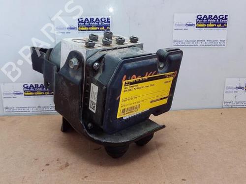 ABS pump MERCEDES-BENZ M-CLASS (W166) ML 350 BlueTEC 4-matic (166.024, 166.023) | BP38855208M43 - Image 5