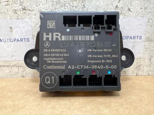Used Electronic module Electronic module 38835779 38835779
