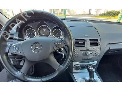 Subframe MERCEDES-BENZ C-CLASS (W204) C 200 CDI (204.001) | BP38836956M9 - Image 11