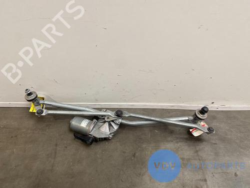 Used Front wipers mechanism MERCEDES-BENZ SPRINTER 3-t Van (B906) 210 CDI (906.611, 906.613) (95 hp) 25948412