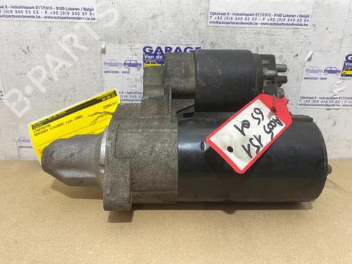 Used Starter Starter 38846784 38846784