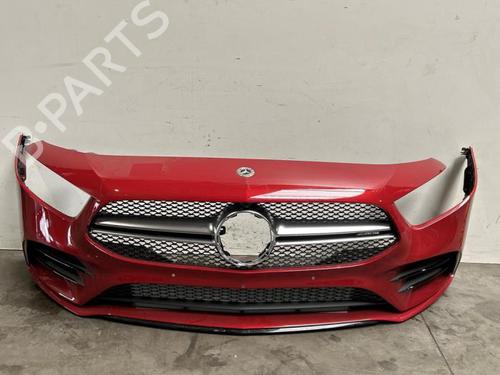 Used Front bumper Front bumper 39540302 39540302