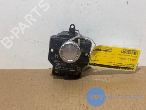 Used Display monitor MERCEDES-BENZ GLK-CLASS (X204) 200 CDI (204.901) (143 hp) 29742510