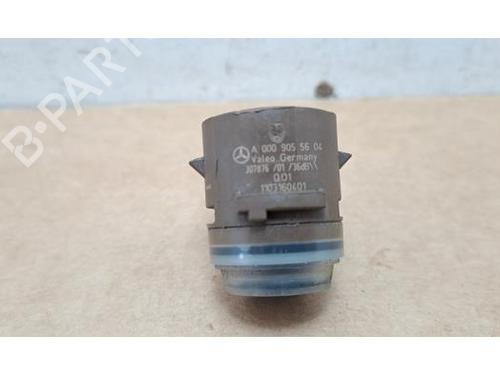 Electronic module MERCEDES-BENZ A-CLASS (W176) A 180 (176.042) | BP38837952M83 - Image 2