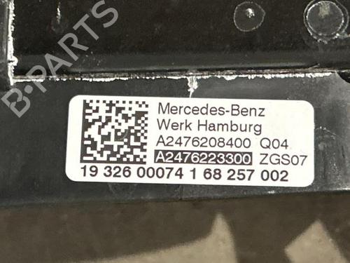 Frontplade/Frontkurv MERCEDES-BENZ GLB (X247) GLB 250 (247.646) | BP38816430C72 - Image 3