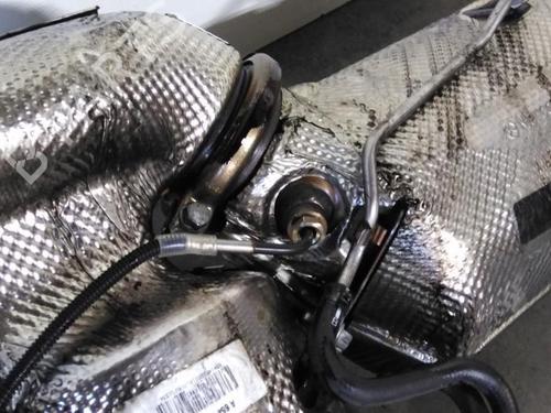 Catalyst MERCEDES-BENZ GLE (V167) GLE 300 d 4-matic (167.119) | BP38856631M10  - Image 5