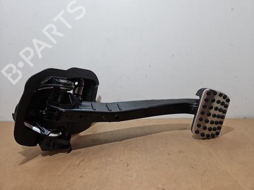 Break pedal MERCEDES-BENZ C-CLASS (W206) C 180 (206.041) | BP38826038I19 - Image 2