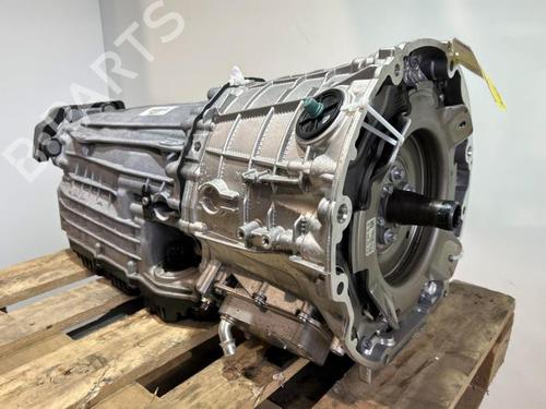 Gearbox MERCEDES-BENZ C-CLASS T-MODEL (S206) C 200 d (206.203) | BP38823023M3 - Image 2