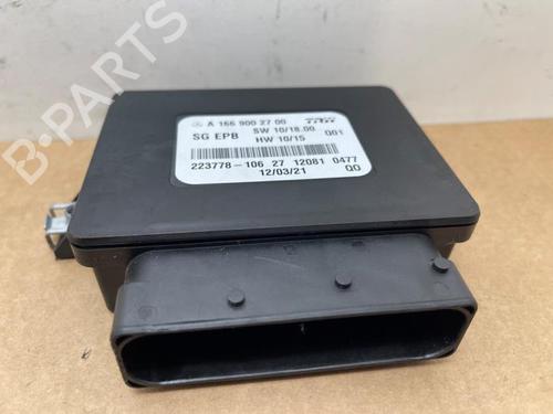 electronic-module-mercedes-benz-gl-class-x166-2012-2013-2014-2015-38824117 main image