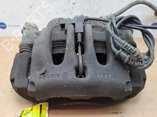 Right front brake caliper MERCEDES-BENZ VITO Van (W447) 114 CDI (447.601, 447.603, 447.605) | BP38837005M104 - Image 2
