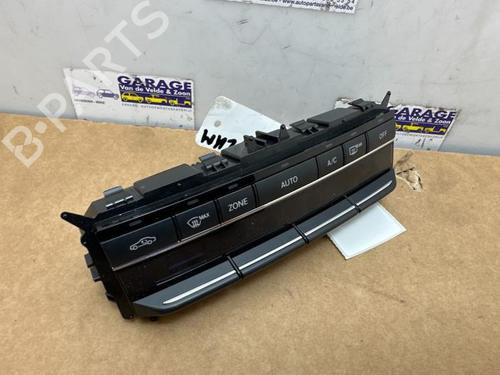 Used Climate control Climate control 38850104 38850104
