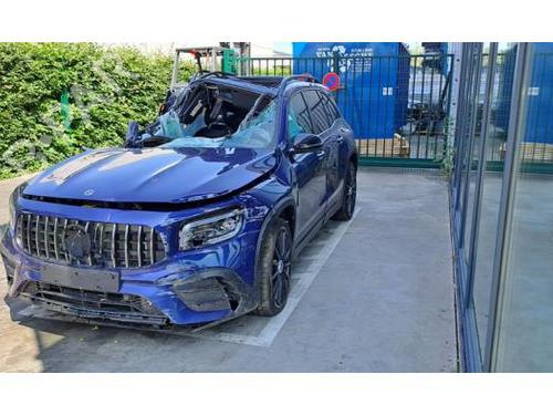 Camera MERCEDES-BENZ GLB (X247) AMG GLB 35 Mild Hybrid 4-matic (247.651) | BP38820356E14 - Image 10