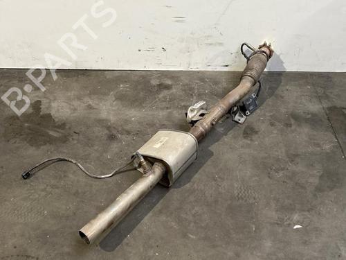 Particulate filter MERCEDES-BENZ A-CLASS (W177) A 180 d (177.003) | BP38822677M81 - Image 2