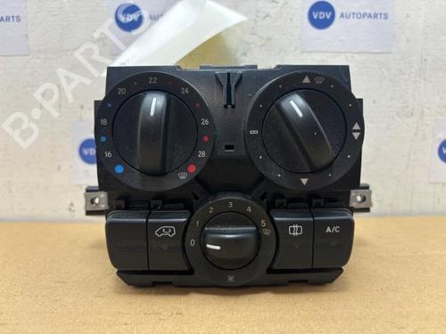 climate-control-mercedes-benz-vito-mixto-van-w639-2003-38839331 main image