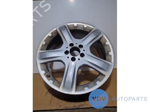 Used Rim MERCEDES-BENZ M-CLASS (W164) ML 320 CDI 4-matic (164.124, 164.125, 164.122) (211 hp) 25971518