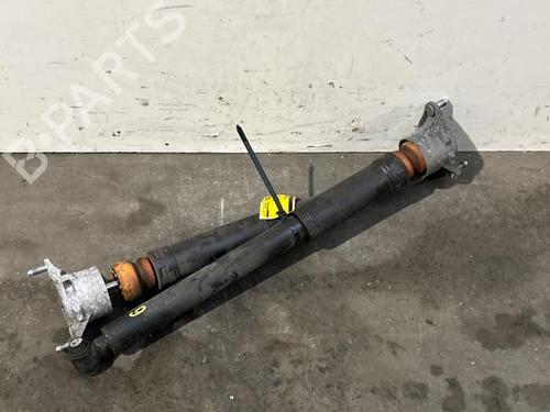 Used Left front shock absorber Left front shock absorber 38819828 38819828
