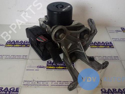 Used Electronic module MERCEDES-BENZ C-CLASS (W204) C 220 CDI (204.002) (163 hp) 25940771