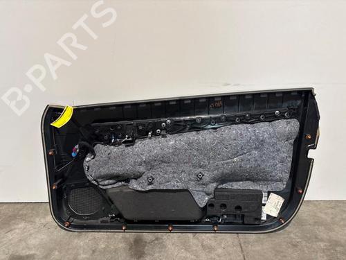 Front left panel MERCEDES-BENZ E-CLASS Coupe (C207) E 250 CDI / BlueTEC / d (207.303, 207.304) | BP38833553C58 - Image 3
