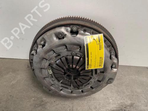Used Flywheel Flywheel 38828575 38828575