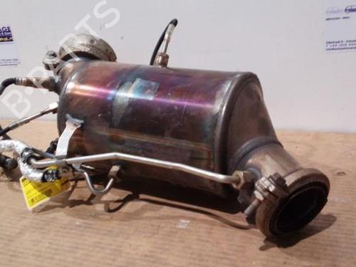 Catalyst MERCEDES-BENZ E-CLASS (W213) E 220 d (213.004) | BP38858002M10 - Image 2