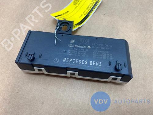 Used Other MERCEDES-BENZ C-CLASS (W205) C 220 BlueTEC / d (205.003) (163 hp) 25959817