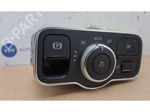 Used Headlight switch Headlight switch 38837259 38837259