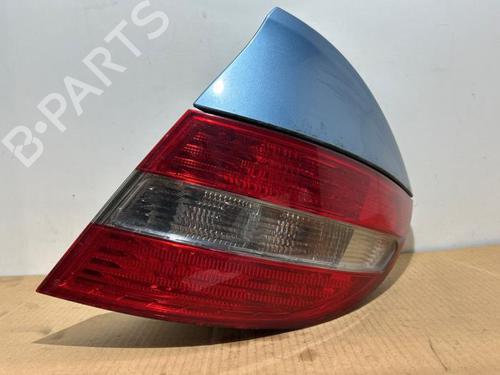 Used Right taillight Right taillight 39250614 39250614