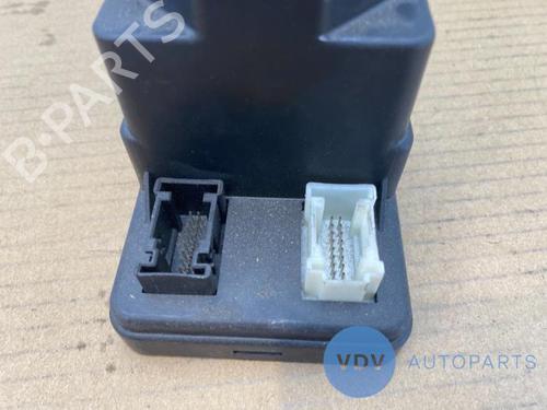 Electronic module MERCEDES-BENZ E-CLASS (W210) E 200 CDI (210.007) | BP25949680M83 
