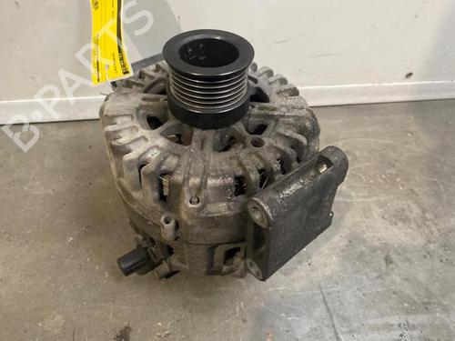 Used Alternator Alternator 38845507 38845507