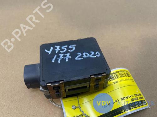 Electronic module MERCEDES-BENZ C-CLASS (W205) C 200 BlueTEC / d (205.037) | BP25964772M83 