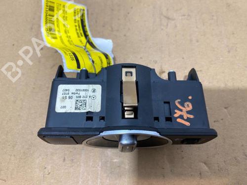 Headlight switch MERCEDES-BENZ A-CLASS (W176) A 180 CDI / d (176.012) | BP38852716I24 - Image 2