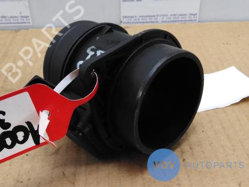 Mass air flow sensor MERCEDES-BENZ A-CLASS (W169) A 180 CDI (169.007, 169.307) | BP25947919M95 
