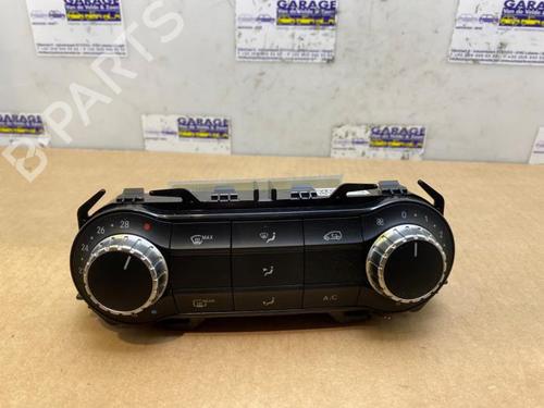 Used Climate control Climate control 38843815 38843815