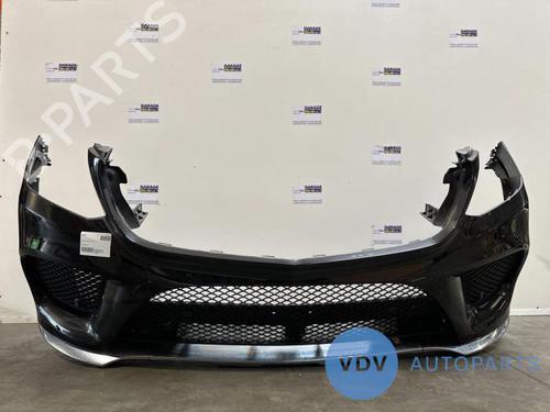 Used Front bumper MERCEDES-BENZ GLS (X166) 350 d 4-matic (166.824) (258 hp) 25948530