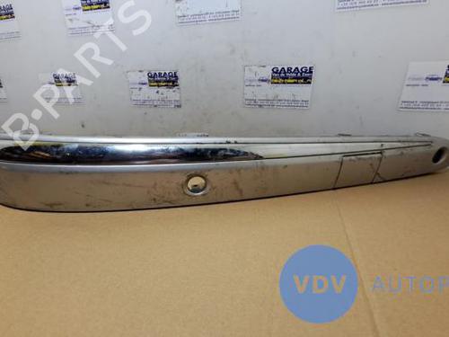 Corner bumper MERCEDES-BENZ E-CLASS (W211) E 220 CDI (211.006) | BP25958707C117 