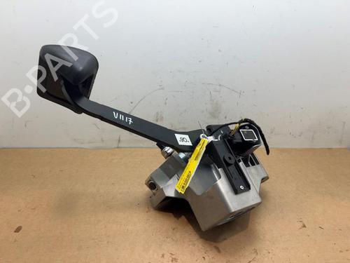 break-pedal-mercedes-benz-e-class-w212-2009-2010-2011-2012-2013-2014-2015-2016-38819756 main image