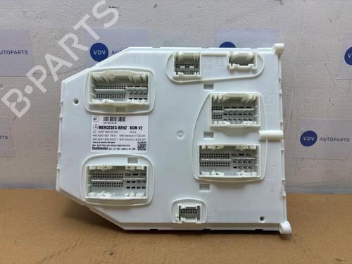 electronic-module-mercedes-benz-a-class-w177-2018-38839968 main image