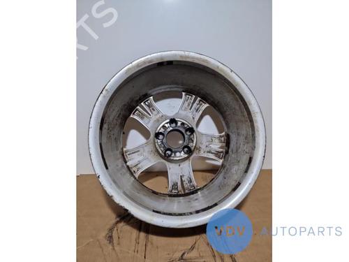 Rim MERCEDES-BENZ E-CLASS (W211) E 200 CDI (211.004) | BP25971715C45 