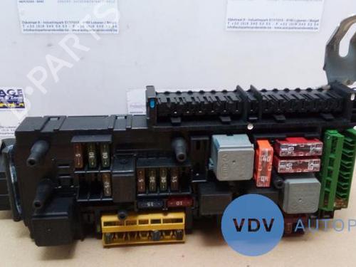 Elektronisk modul MERCEDES-BENZ E-CLASS (W212) E 350 CDI 4-matic (212.089) | BP25943686M83 