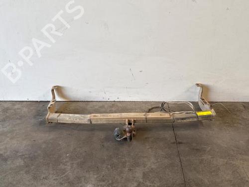 Trækkugle/Mekanisme Trækkugle/Mekanisme MERCEDES-BENZ CITAN Box Body/MPV (W415) 108 CDI (415.601, 415.603) (75 hp) 38827306 38827306